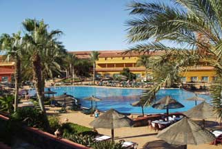 Oasis Village Hotel 2