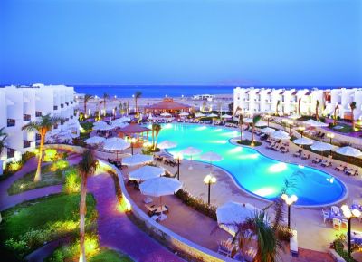 Sol Sharm Hotel