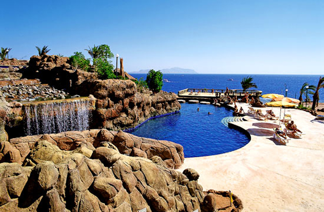 Sheraton Sharm Resort 1