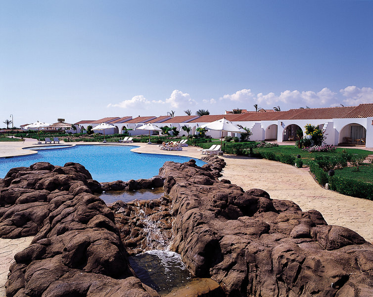 Sheraton Sharm Resort