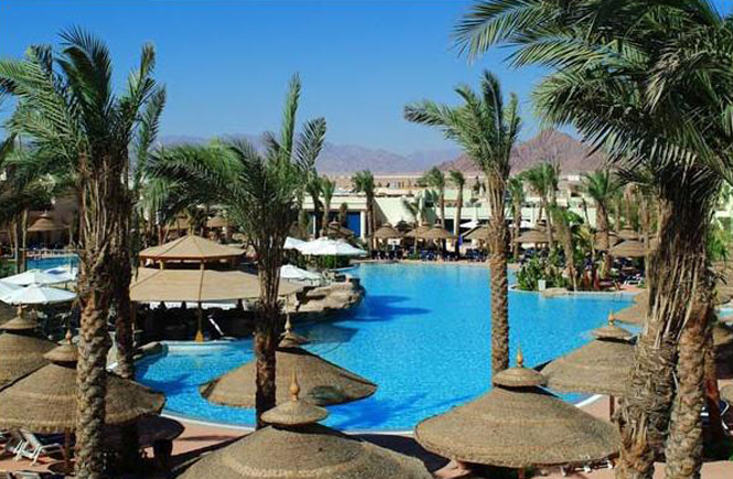 Sierra Sharm Resort 2