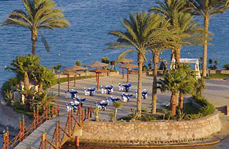 Hurghada Marriott Beach Resort 1