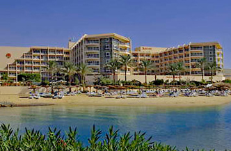 Hurghada Marriott Beach Resort 3