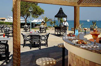 Hurghada Marriott Beach Resort 8