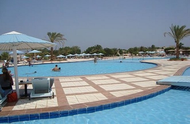 Sonesta Pharaoh Resort 4