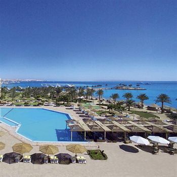 Movenpick Resort Hurghada