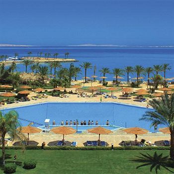 Movenpick Resort Hurghada 1