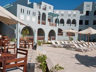 Fanadir Hotel 6