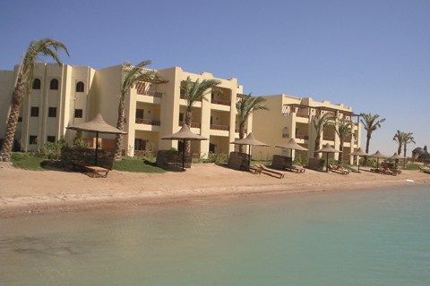 Panorama Bungalows El Gouna 1