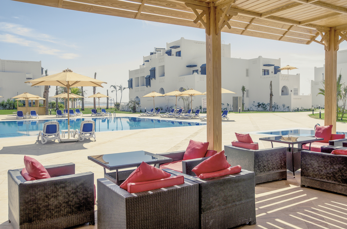 Mercure Hurghada 3