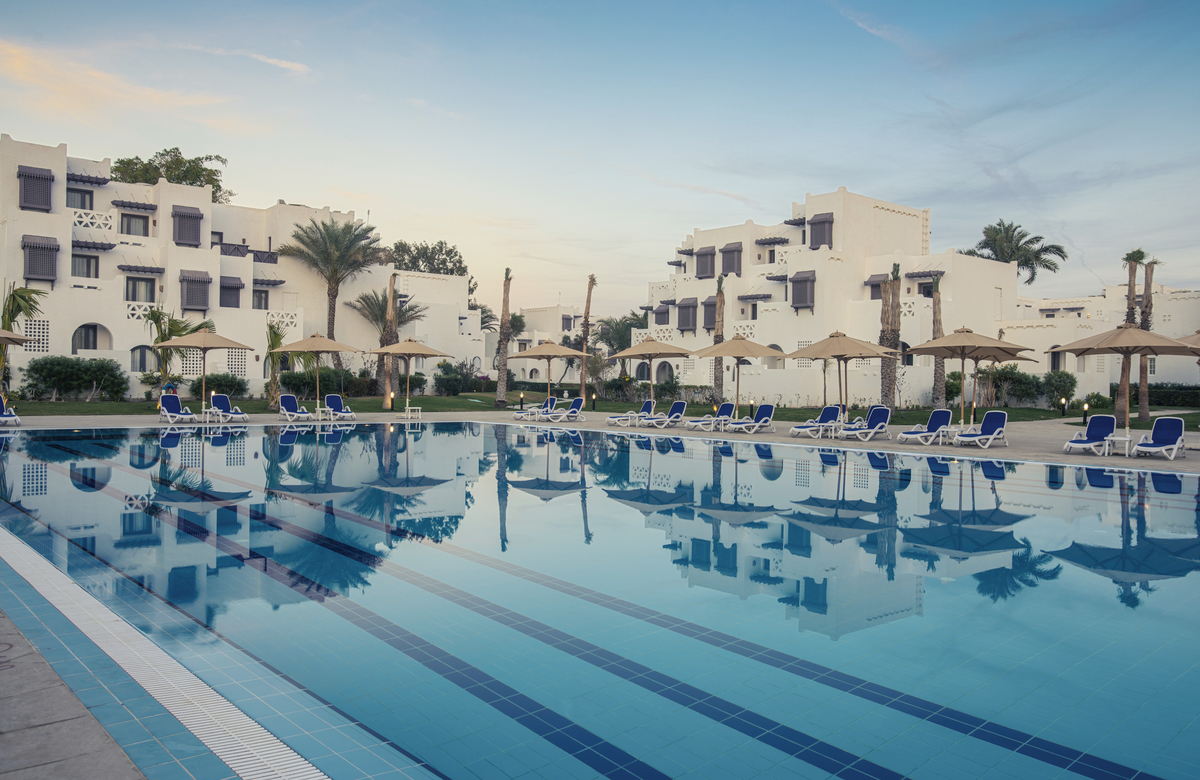 Mercure Hurghada 6