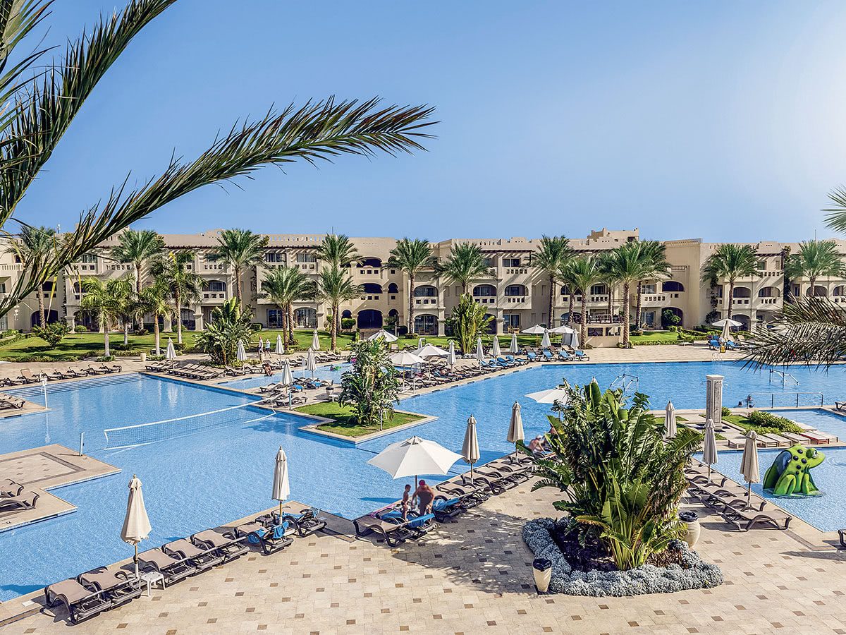 Rixos Sharm el Sheikh Hotel 6