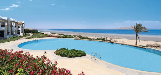 Melia Sharm 5