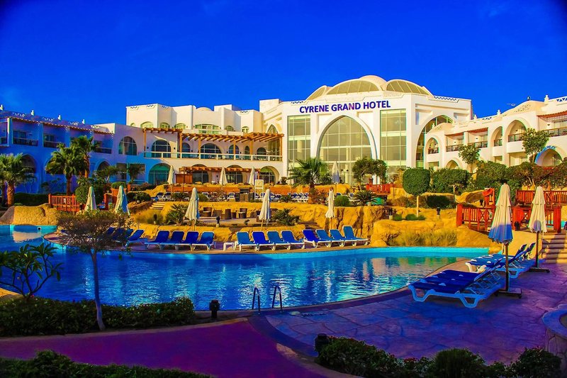 Melia Sharm 15