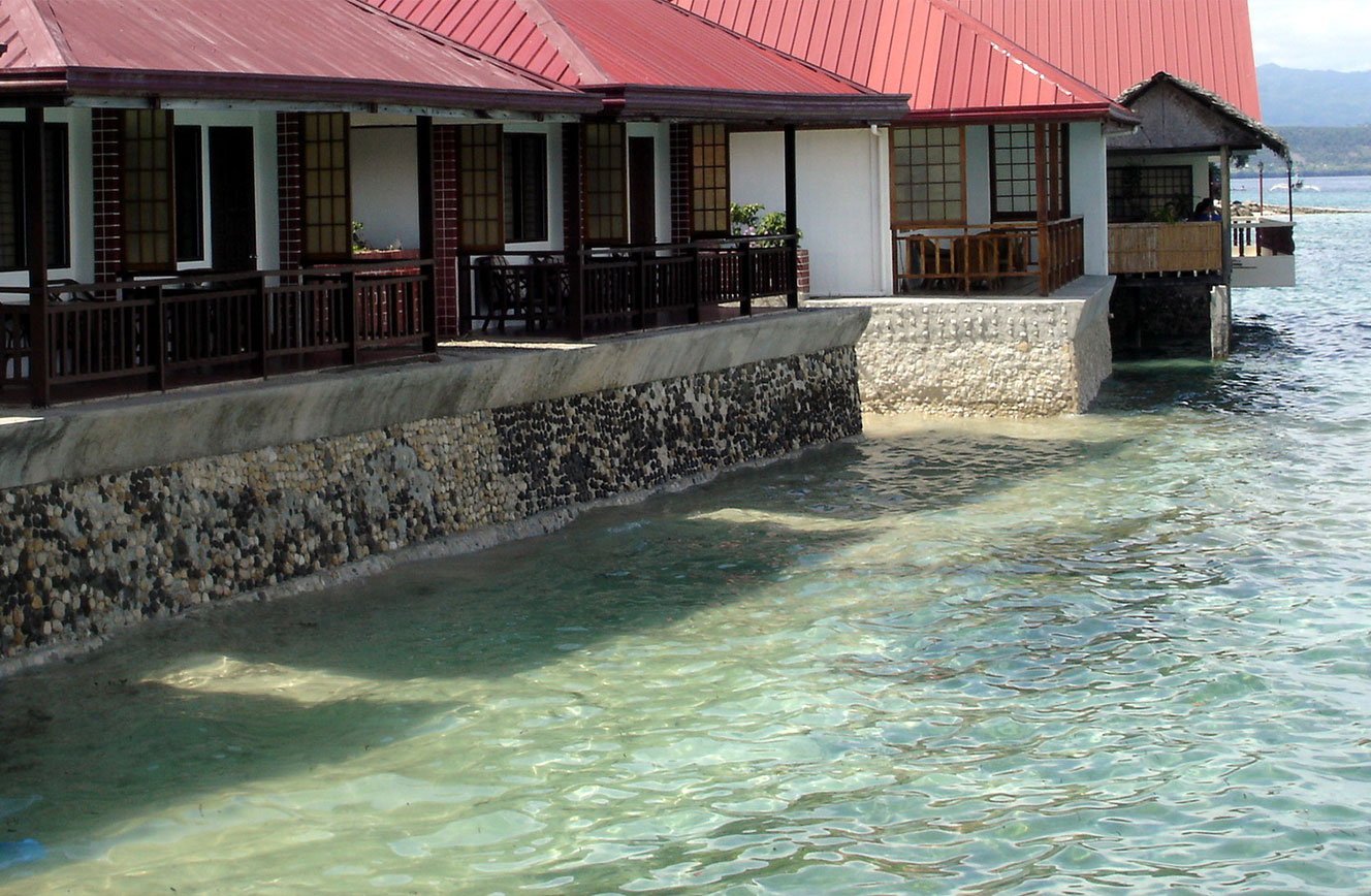 Savedra Beach Bungalows