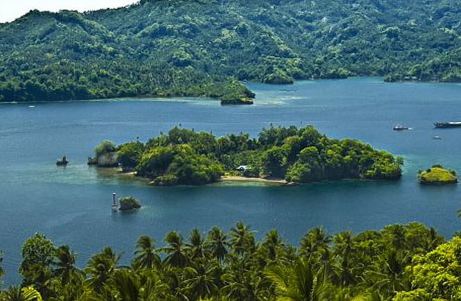 Eco Divers Resort Lembeh