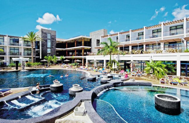 IBEROSTAR Papagayo 1