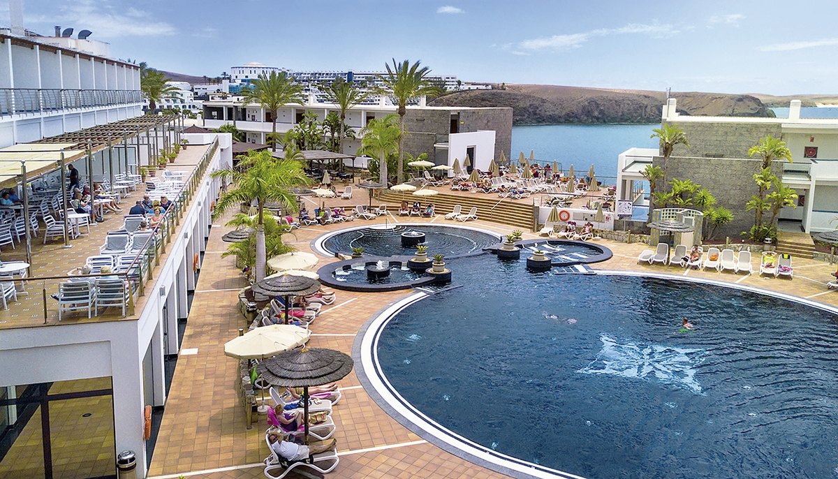 IBEROSTAR Papagayo 19