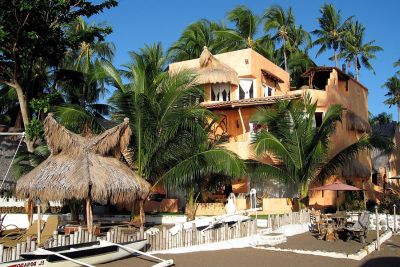 El Dorado Beach Resort 1