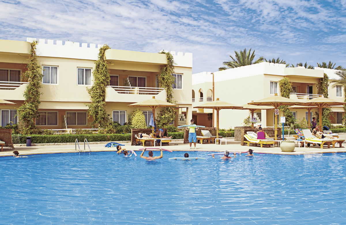 Calimera Golden Beach 7