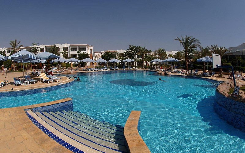 Hilton Sharm Dreams Resort 6