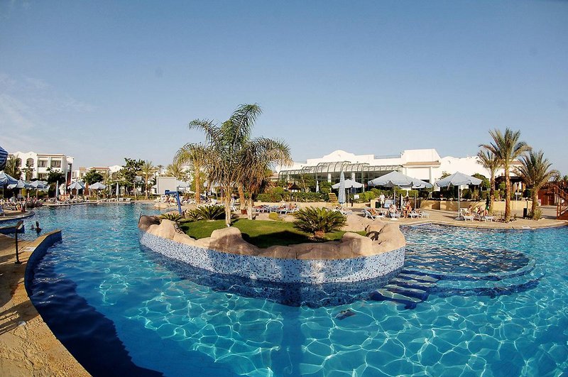 Hilton Sharm Dreams Resort 7