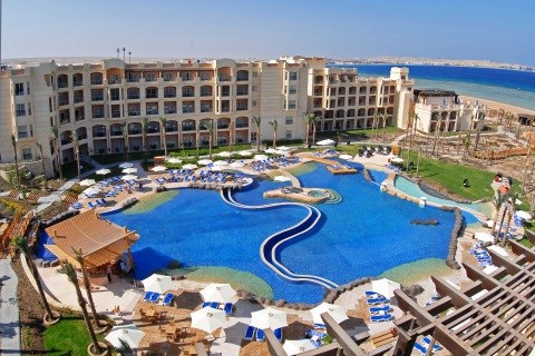 Tropitel Sahl Hasheesh 2