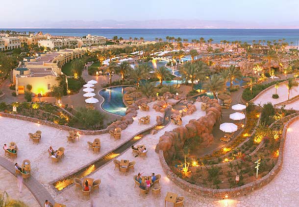 Marriott Red Sea Resort