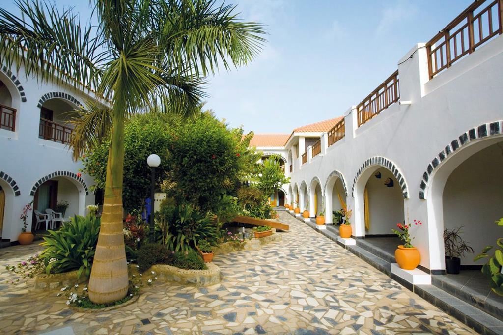 Hotel Odjo dAgua 7