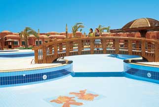 Sentido Oriental Dream Resort 2