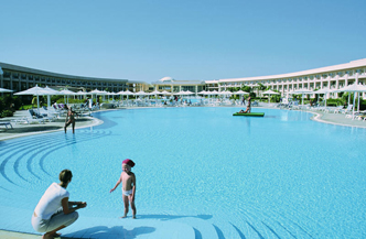 Royal Azur Resort 0