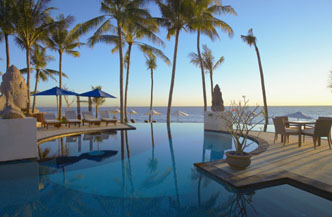 Siddhartha Ocean Front Resort and Spa incl. 10 duiken 1