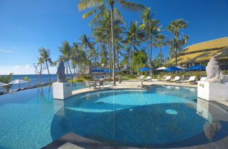 Siddhartha Ocean Front Resort and Spa incl. 10 duiken 2