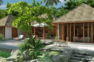 Siddhartha Ocean Front Resort and Spa incl. 10 duiken 15