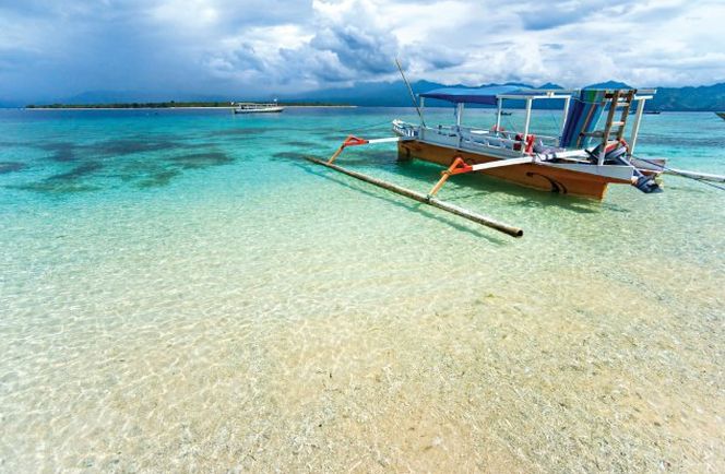 Gili Palms Resort 2