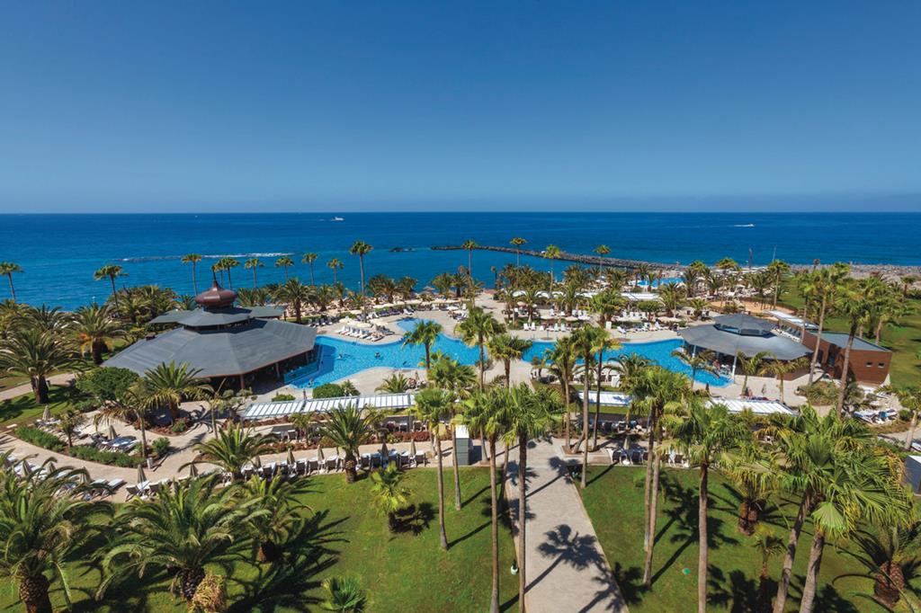 RIU Palace Tenerife 8