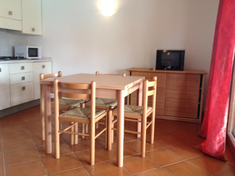 Gest Plain Appartement 12