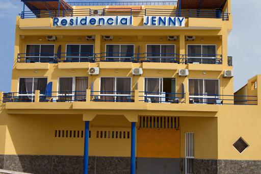 Residencial Jenny