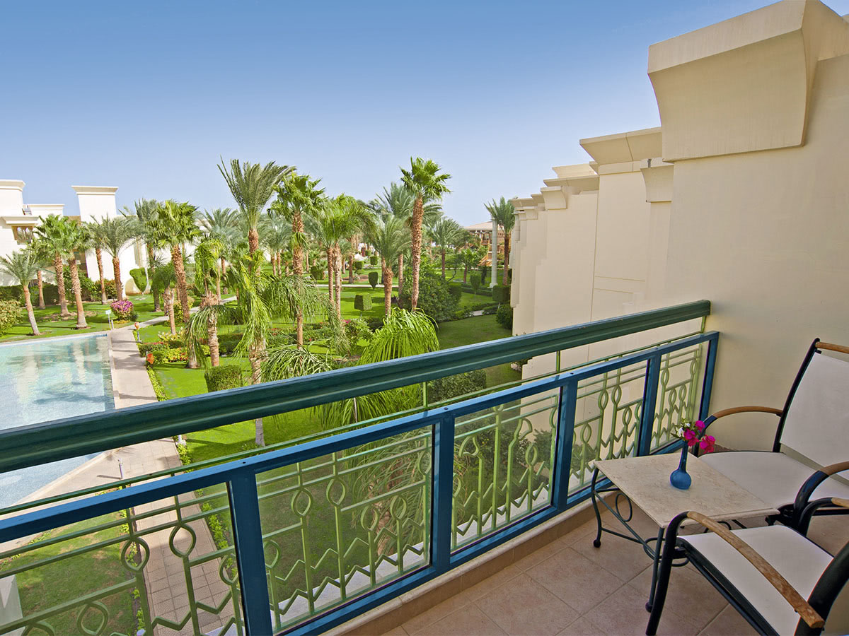 Hilton Hurghada Resort 3