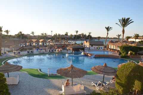 Panorama Bungalows El Gouna 4