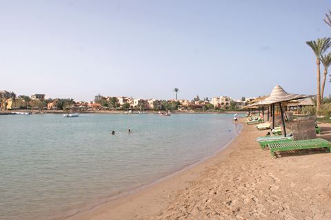 Panorama Bungalows El Gouna 13