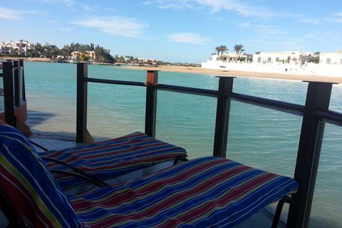 Panorama Bungalows El Gouna 21