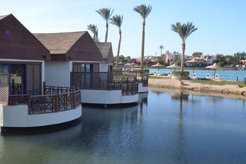 Panorama Bungalows El Gouna 22