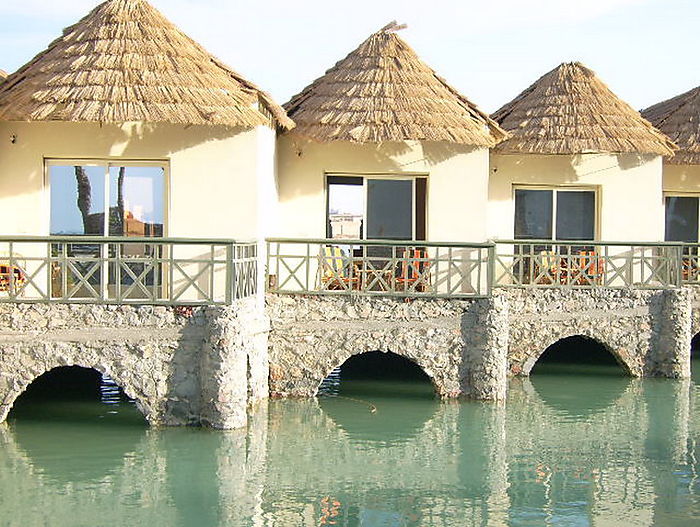 Panorama Bungalows El Gouna 26