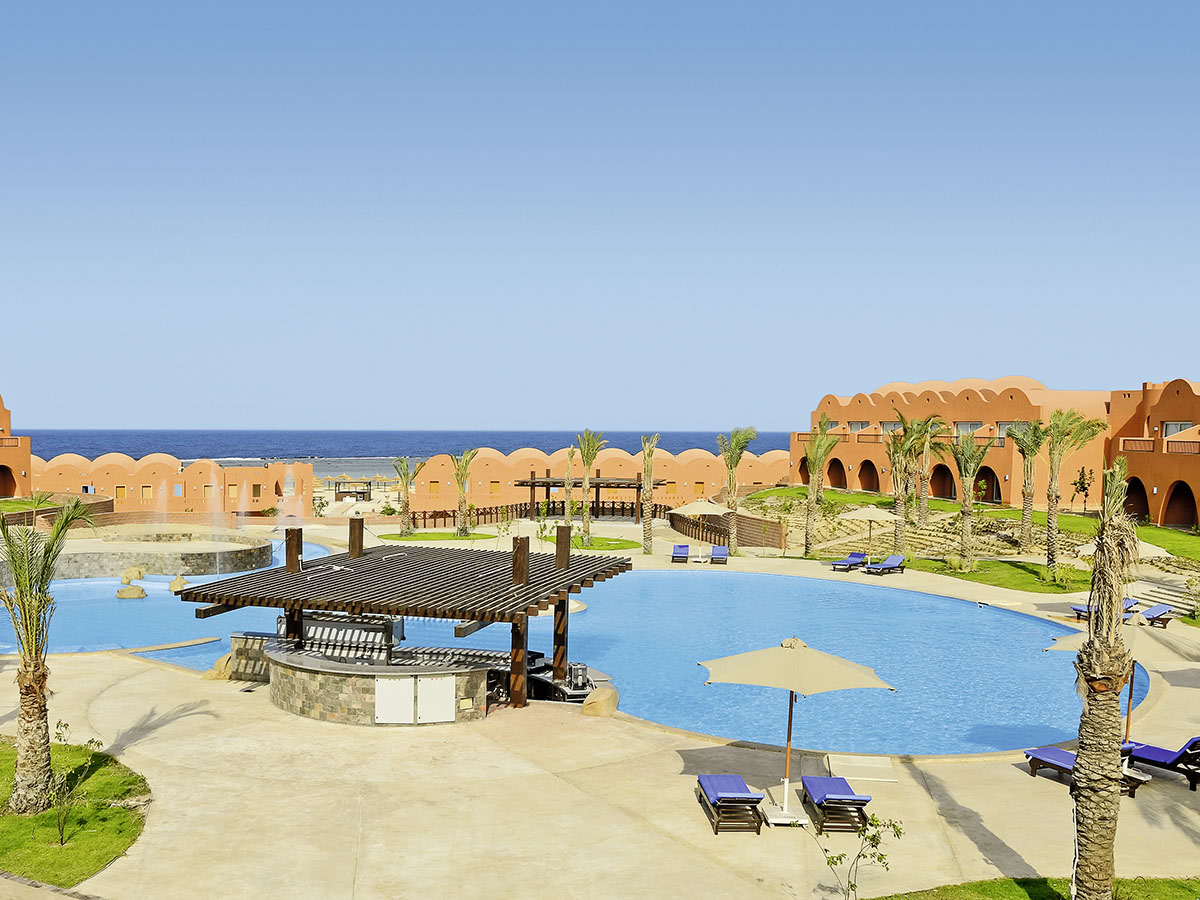 Novotel Marsa Alam 3