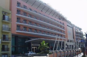 Intercontinental Malta 3