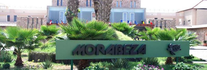 Hotel Morabeza 13