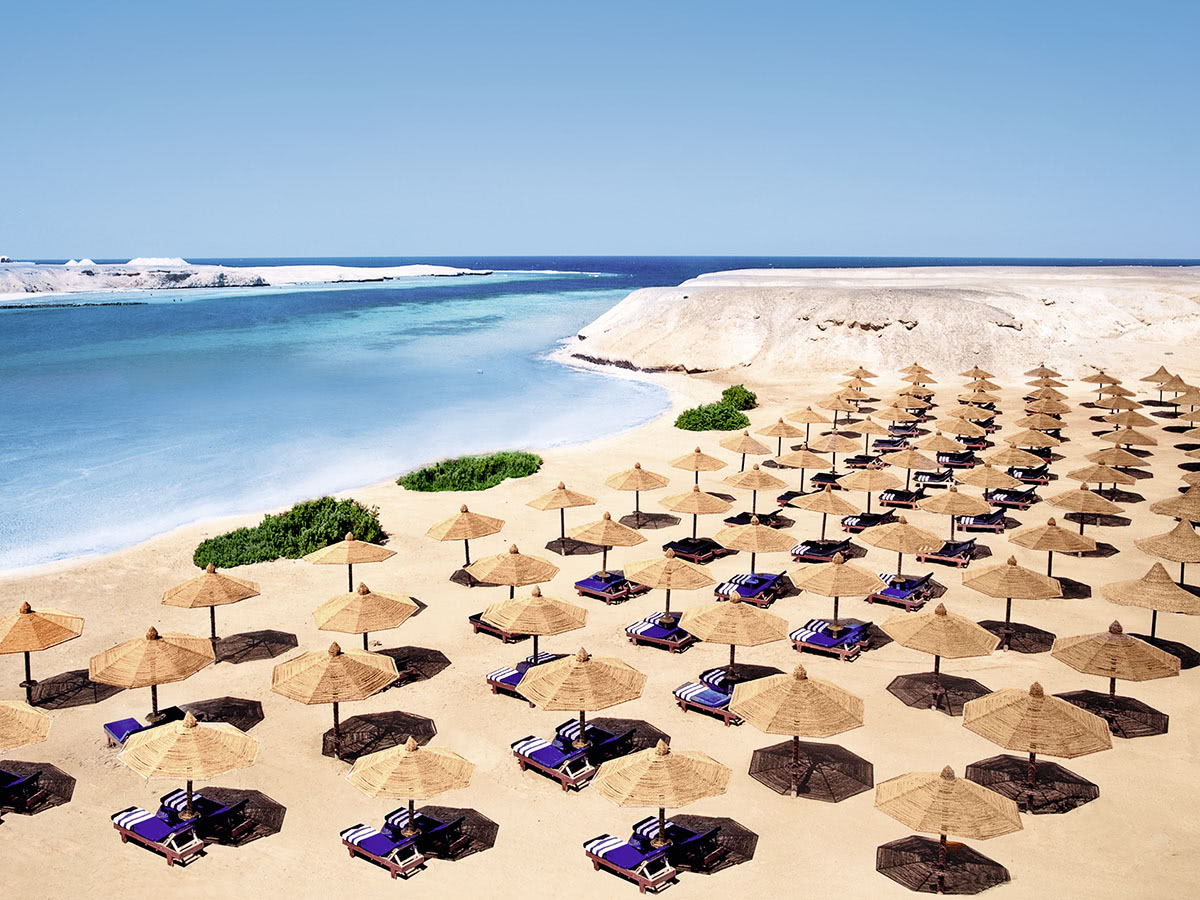 Oriental Bay Marsa Alam 4