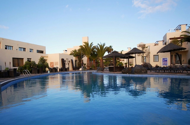 Vitalclass Lanzarote Sports en Wellness Resort 3