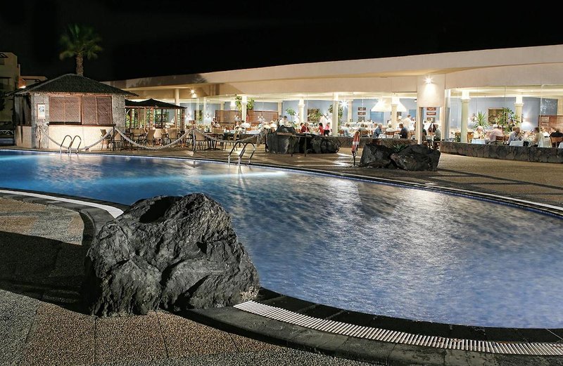 Vitalclass Lanzarote Sports en Wellness Resort 30